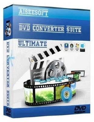 Aiseesoft DVD Converter Suite Ultimate 6.3.86.14221 Rus Portable Aiseesoft DVD Converter Suite Ultimate 6.3.86.14221 Rus Portable