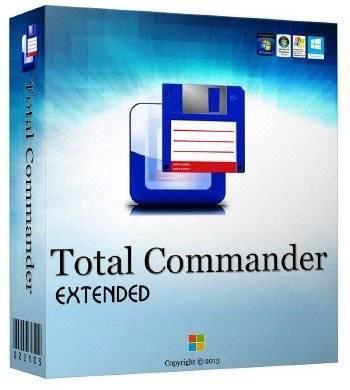 Total Commander 8.50b12 Extended 7.1 + Portable by BurSoft (2013/RUS/ENG) + Lite Total Commander 8.50b12 Extended 7.1 + Portable by BurSoft (2013/RUS/ENG) + Lite