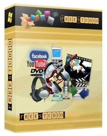 Free Studio 6.4.0.1016 Free Studio 6.4.0.1016