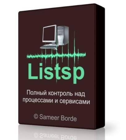Listsp 1.0.1.3 Listsp 1.0.1.3