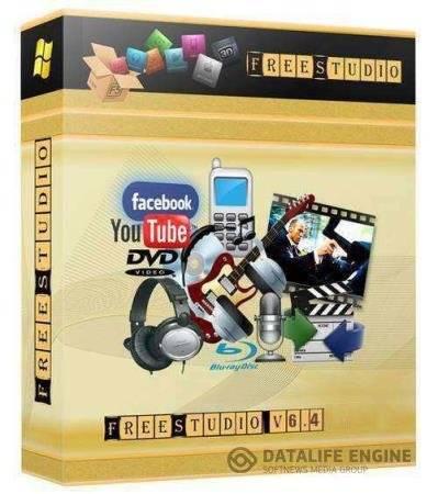 Free Studio 6.4.2 Free Studio 6.4.2