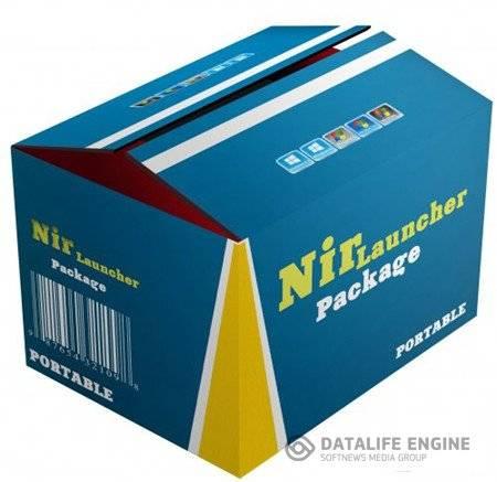 NirLauncher 1.19.18 NirLauncher 1.19.18