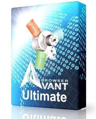 Avant Browser Ultimate 2015 Build 10 Avant Browser Ultimate 2015 Build 10