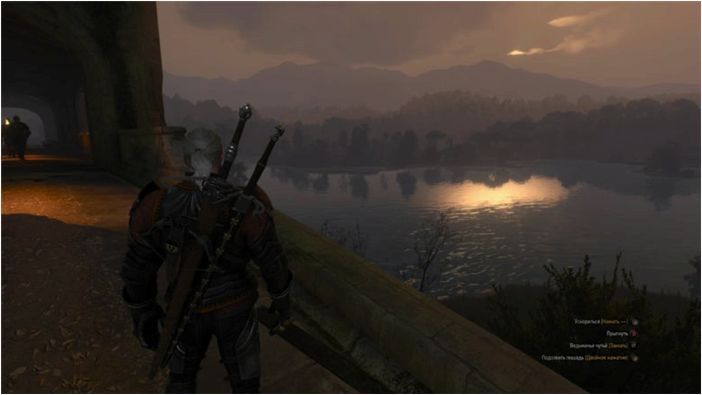 Обзор и сравнение графики некстген-обновления The Witcher 3: Wild Hunt для PC
