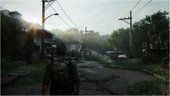 Обзор The Last of Us Part I — Между ремастером и ремейком