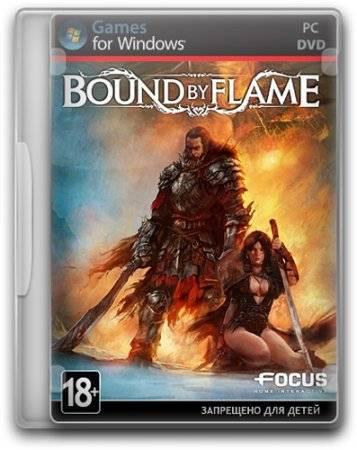 Bound By Flame (2014/PC/Rus) RePack by Audioslave