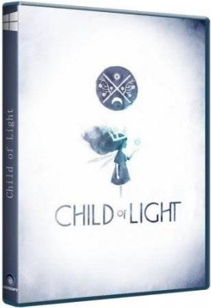 Child of Light (2014/PC/Rus) RePack by Black Box