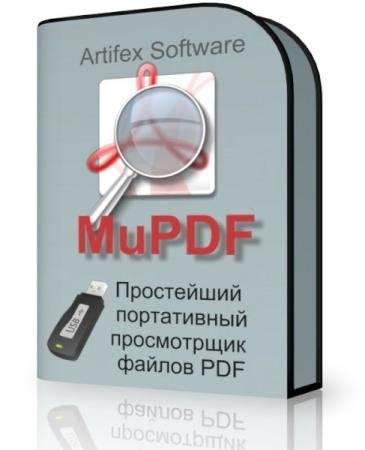 MuPDF 1.5 MuPDF 1.5