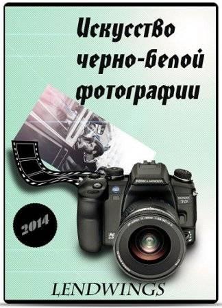Искусство черно-белой фотографии (2014) Видеокурс