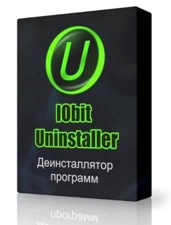 IObit Uninstaller 3.3.8.2663 IObit Uninstaller 3.3.8.2663