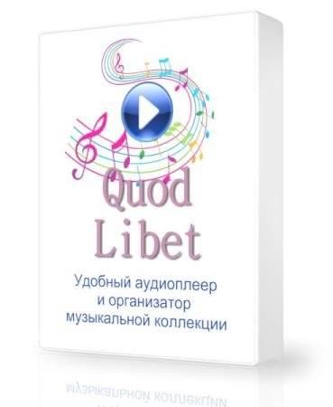 Quod Libet 3.2.1 Quod Libet 3.2.1