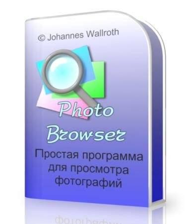 Photo Browser 3.00 Photo Browser 3.00