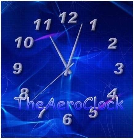 TheAeroClock 3.71 TheAeroClock 3.71