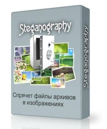 Steganography 2.0.1 Steganography 2.0.1