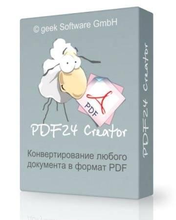 PDF24 Creator 6.8.0