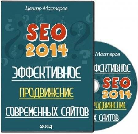 SEO-2014. Эффективное продвижение современных сайтов (2014) Видеокурс