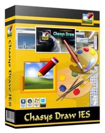 Chasys Draw IES 4.27.02 Chasys Draw IES 4.27.02