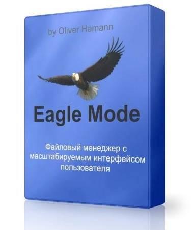 Eagle Mode 0.86.0 Eagle Mode 0.86.0