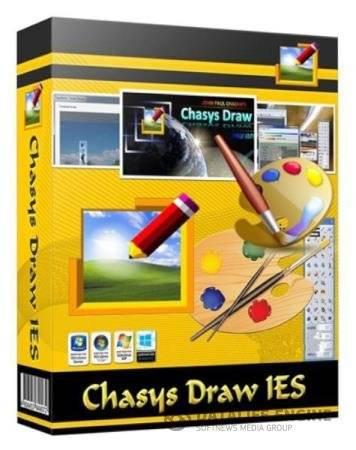 Chasys Draw IES 4.28.05 Chasys Draw IES 4.28.05