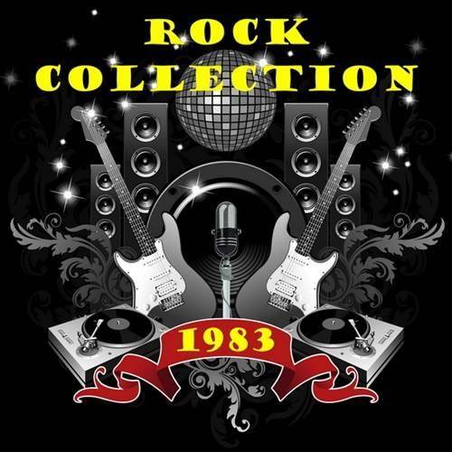 Rock Collection 1983 (2015)