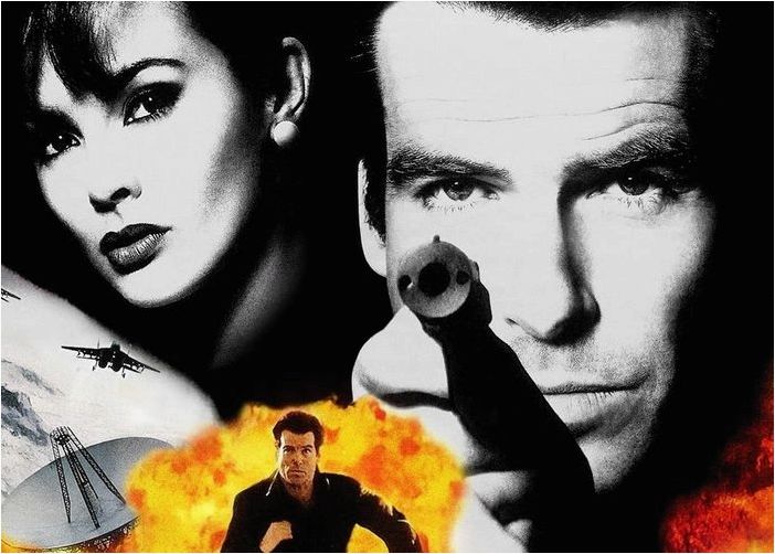 007 ждет полный перезапуск — Джеймса Бонда переизобретут с нуля
