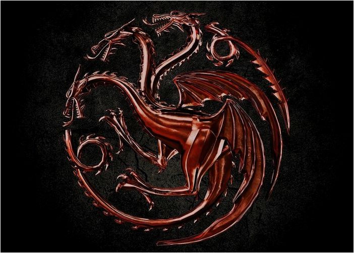 На стриминговых сервисах состоялась премьера «Дома дракона» — приквела «Игры престолов»