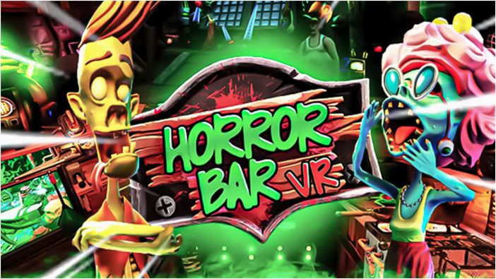 Обзор Horror Bar VR: хороший клиент — мертвый клиент