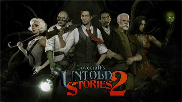 Обзор Lovecraft’s Untold Story 2 — Лучше бы не рассказывали