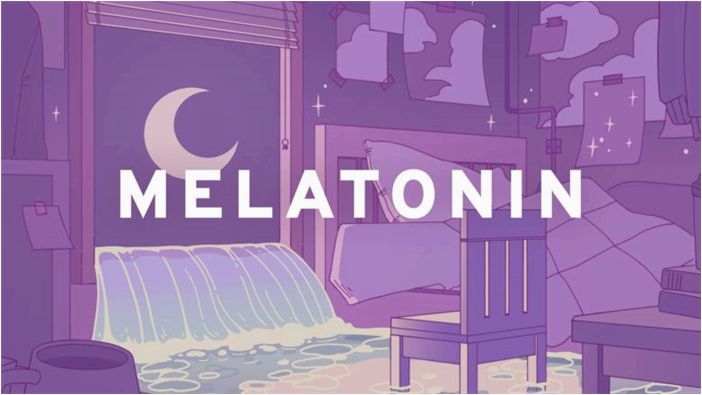 Обзор Melatonin — Не сон, а сказка