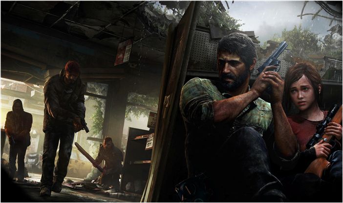 Балагов: Сериал по The Last of Us должен выйти в начале 2023 года