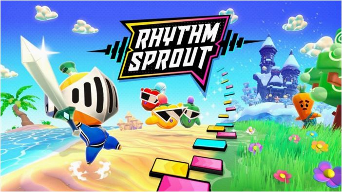 Обзор Rhythm Sprout: Sick Beats & Bad Sweets — Самая смешная ритм-игра