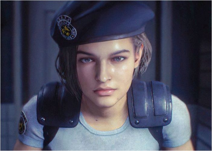 Актер, сыгравший Криса в первой части Resident Evil, вернется к своей роли спустя 25 лет