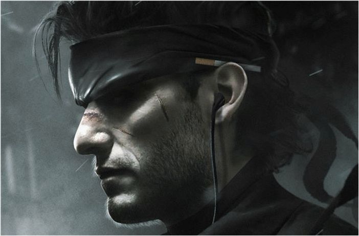 Оскар Айзек: Фильм Metal Gear Solid все еще не перешел к предпроизводству — съемки стартуют не скоро