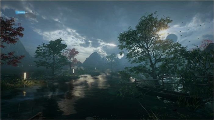 Обзор Bright Memory: Infinite для PS5 — Достойный порт с очевидными проблемами