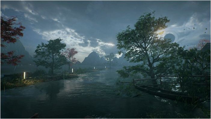 Обзор Bright Memory: Infinite для PS5 — Достойный порт с очевидными проблемами