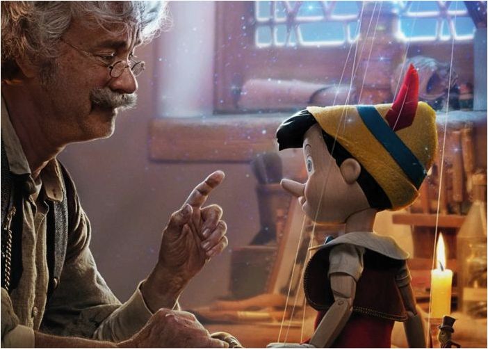 На Disney+ вышел полнометражный фильм «Чип и Дейл спешат на помощь» — первые оценки