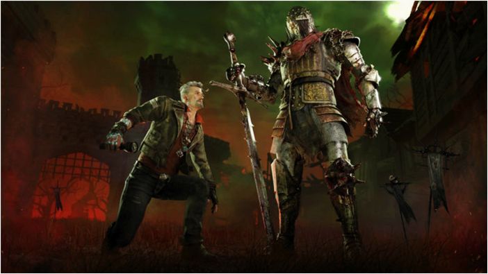 Обзор DLC Dead by Daylight — Forged in Fog: Четыре жертвы, четыре охотника