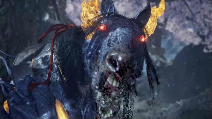 (прохождение, nioh, всем, боссам)