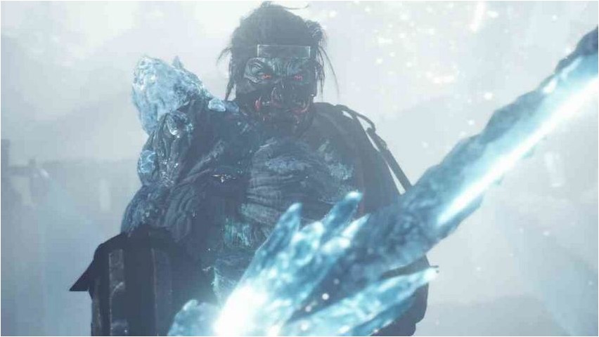 (прохождение, nioh, всем, боссам)