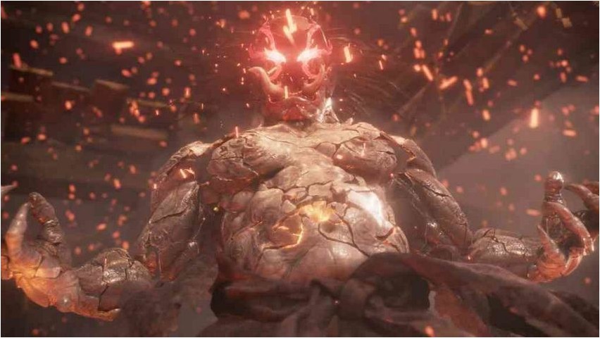 (прохождение, nioh, всем, боссам)