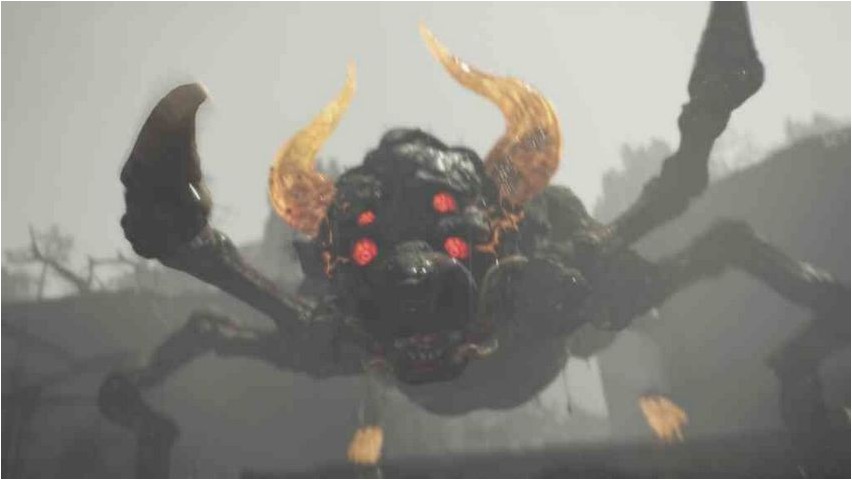(прохождение, nioh, всем, боссам)