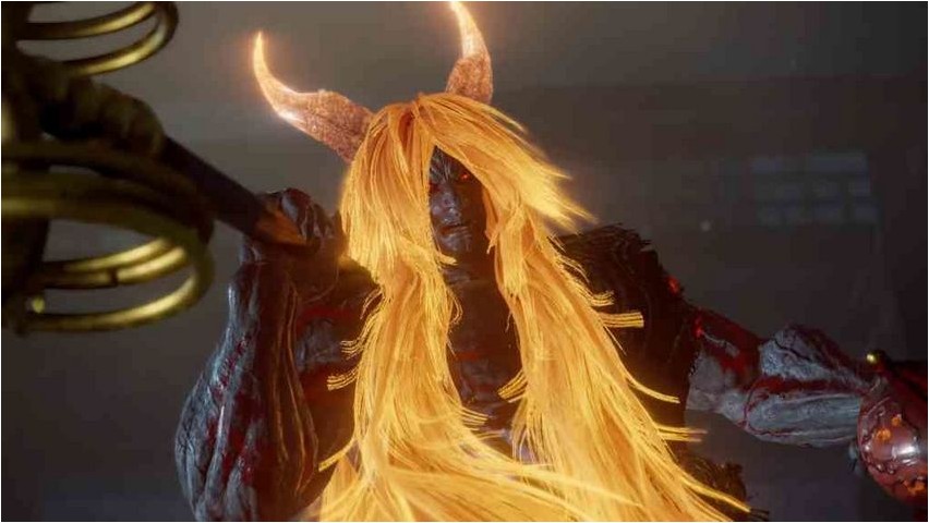 (прохождение, nioh, всем, боссам)