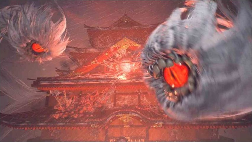 (прохождение, nioh, всем, боссам)