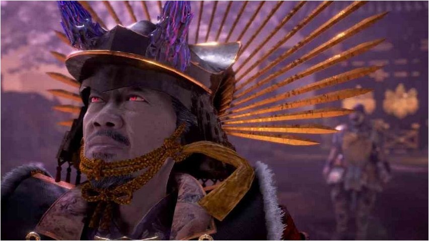 (прохождение, nioh, всем, боссам)