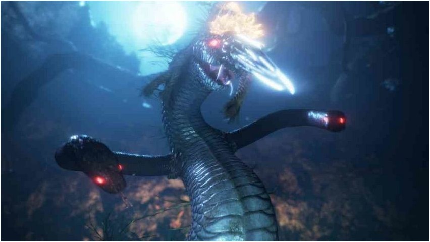 (прохождение, nioh, всем, боссам)