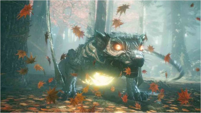 (прохождение, nioh, всем, боссам)