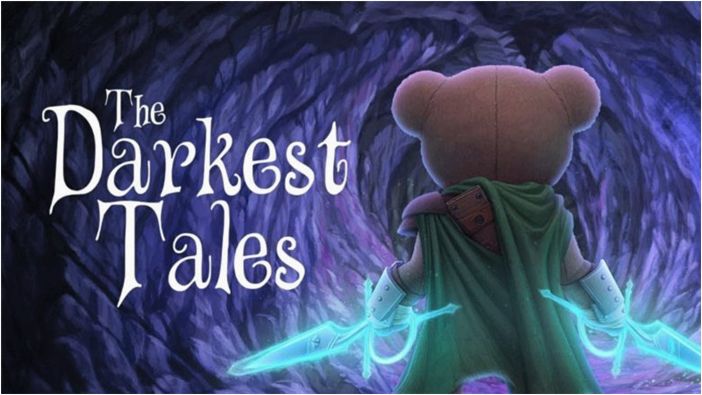 Обзор The Darkest Tales — Полюбить и возненавидеть