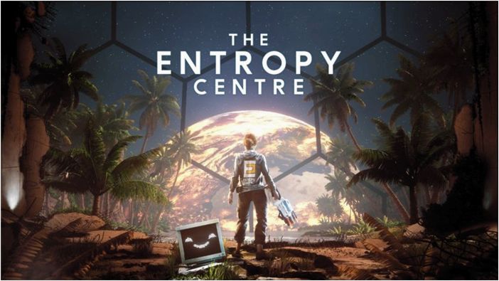 Обзор The Entropy Centre — Клон Portal без порталов