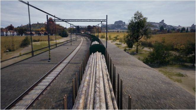 Обзор Train Life: A Railway Simulator — железнодорожная лирика