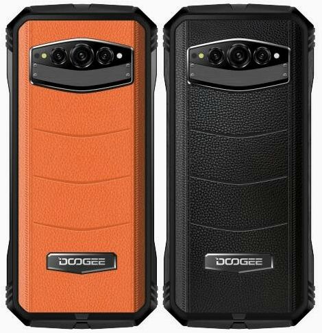 Можно ли играть на защищенном смартфоне — разбираемся на примере DOOGEE V30